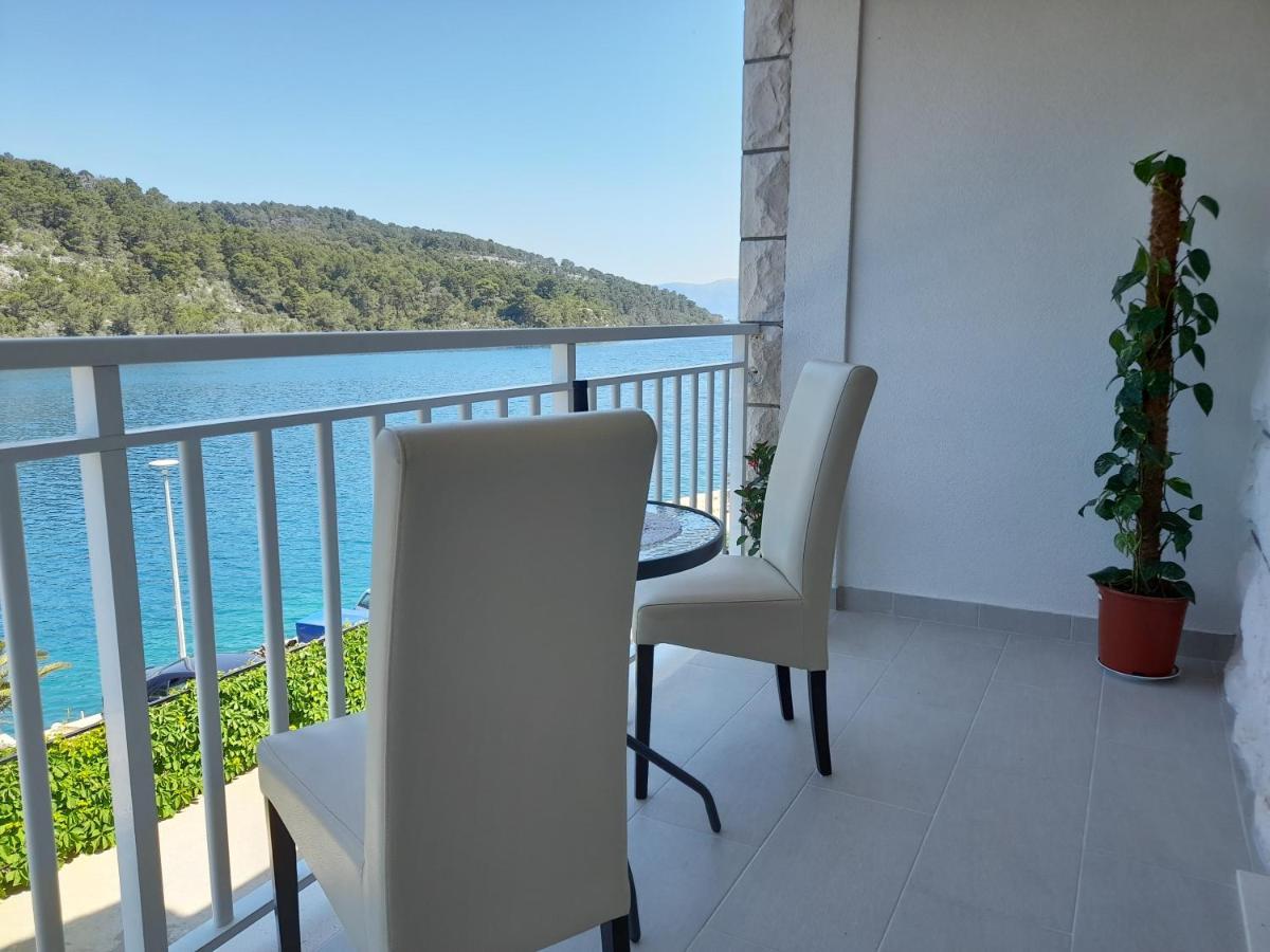 Apartments Palma Polace Exterior photo
