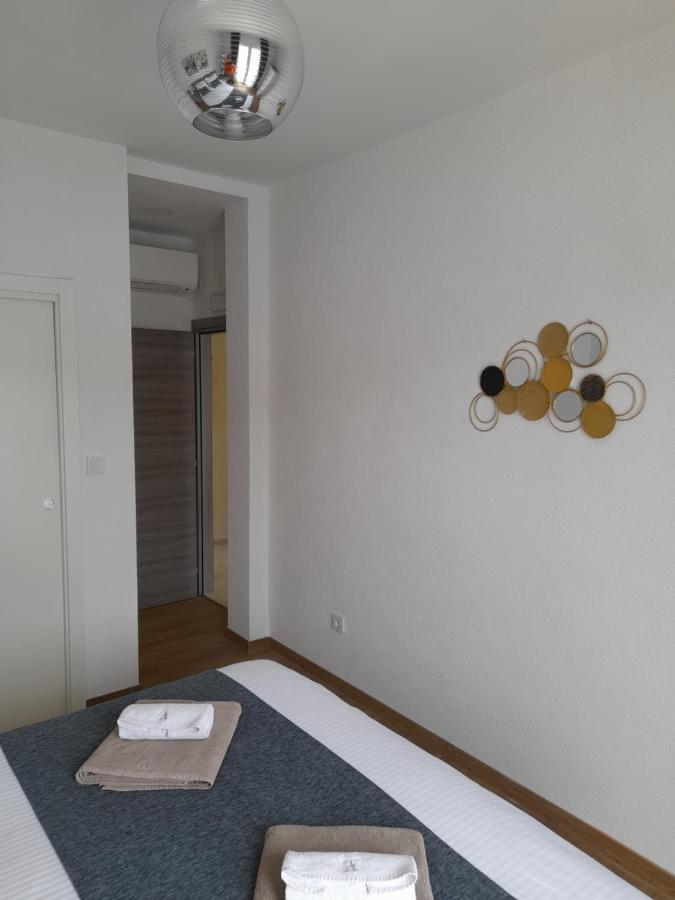 Apartments Palma Polace Exterior photo