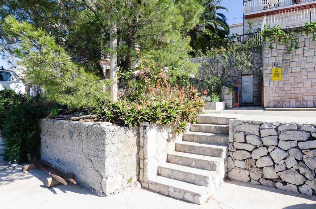 Apartments Palma Polace Exterior photo